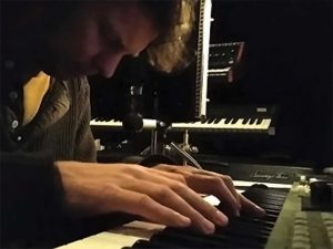 Song-writing | record production | recording studio for music production at its finest